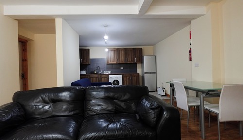 Apartamento exclusivo