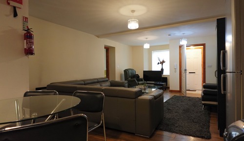 Apartamento Elite