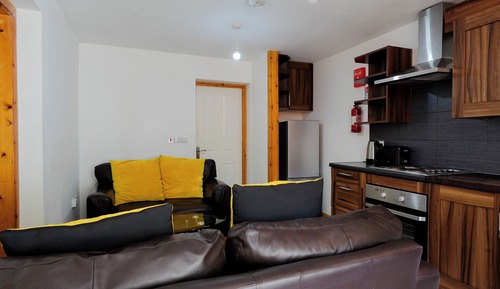 Apartamento Club