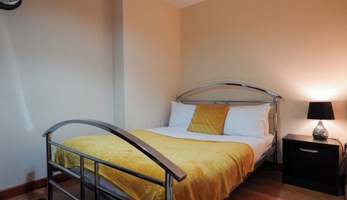 Apartamento estándar