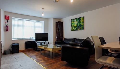 Apartamento Premier