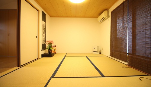 Casa (Private Vacation Home)