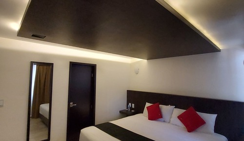 Habitación básica