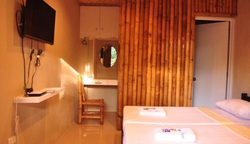 Habitación Confort con 2 camas individuales