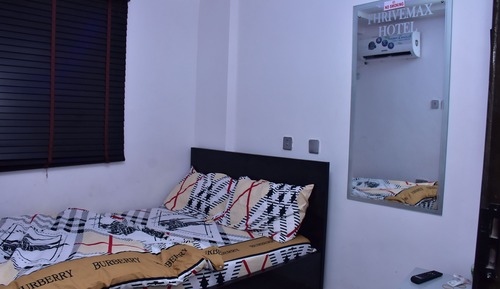 Habitación básica