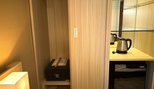 Habitación superior con 2 camas individuales
