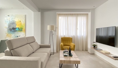 Apartamento, 1 habitación