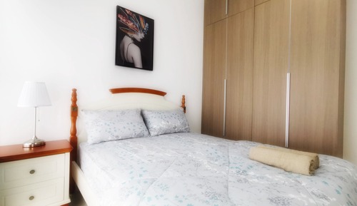 Apartamento Confort, 2 habitaciones