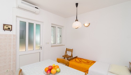 Apartamento estándar, 1 habitación, balcón, vistas al mar