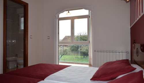 Habitación básica