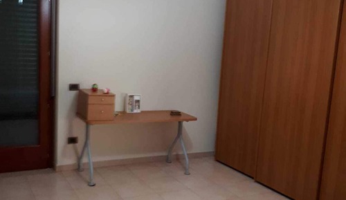 Habitación individual