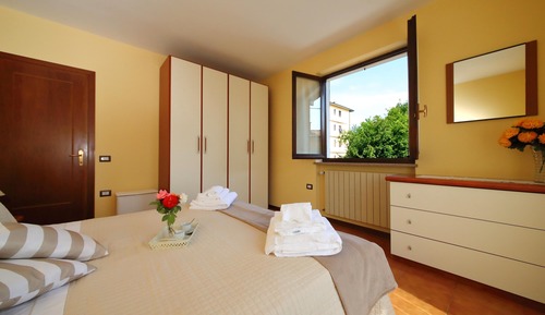 Apartamento familiar, 1 habitación (Sunset in Baveno)