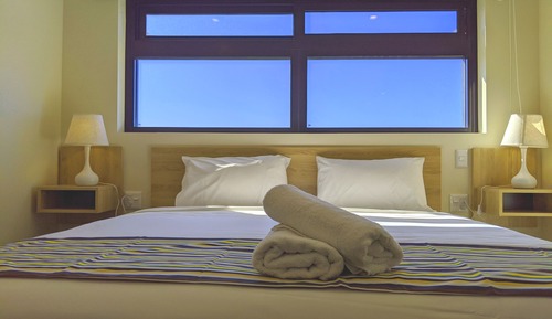 Apartamento, 2 habitaciones