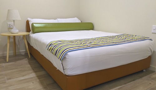 Apartamento, 2 habitaciones