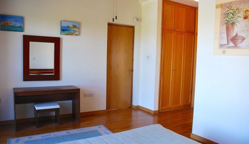 Villa, 2 habitaciones