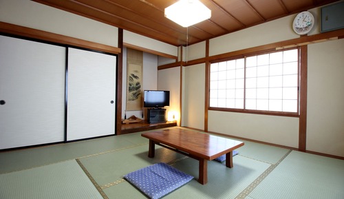 Habitación estándar