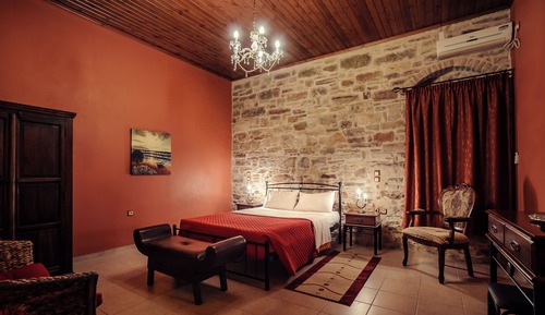 Suite superior