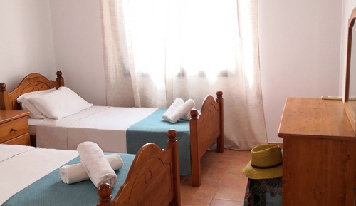 Apartamento estándar, 1 habitación