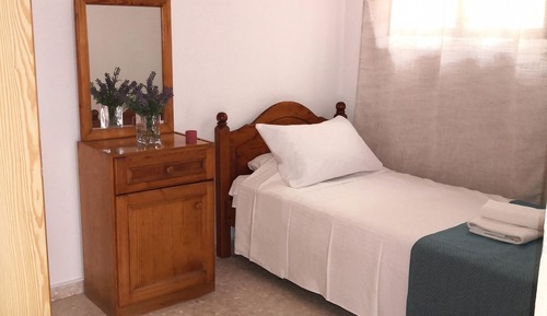 Apartamento estándar, 2 habitaciones