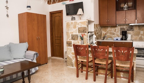 Apartamento panorámico (Incanto)