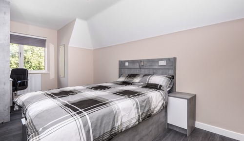 Apartamento de lujo, 3 habitaciones