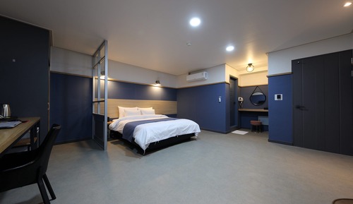 Habitación familiar