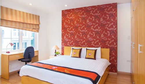 Apartamento City