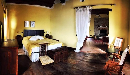 Suite estudio
