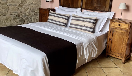 Habitación panorámica doble