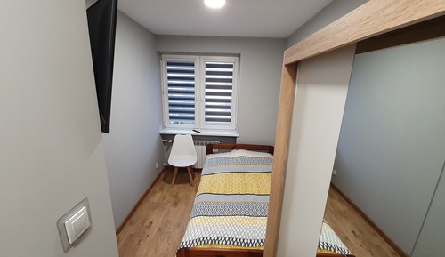 Habitación individual (5)