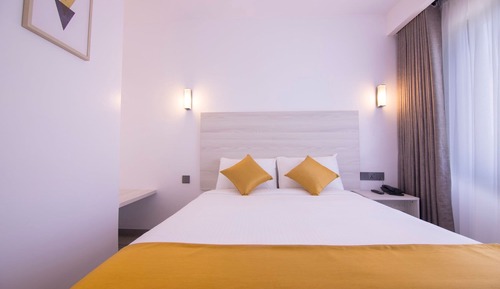 Habitación doble