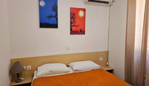 Apartamento, 1 habitación, fumadores, vistas a la montaña
