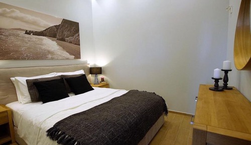 Villa, 3 habitaciones, fumadores, piscina privada