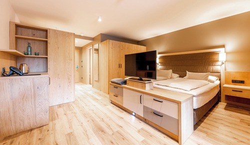 Habitación (Wendelstein)