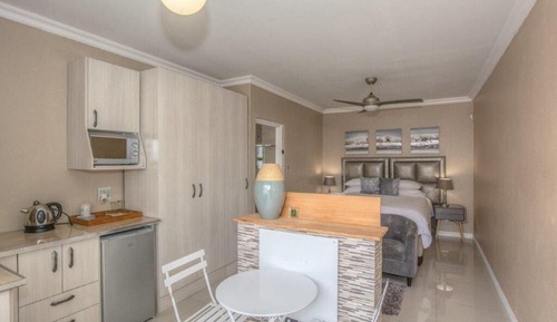 Habitación Business doble