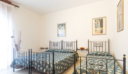 Apartamento, 1 habitación