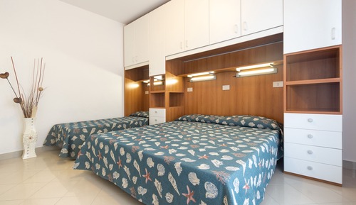 Apartamento, 1 habitación