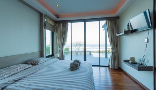Villa, 4 habitaciones