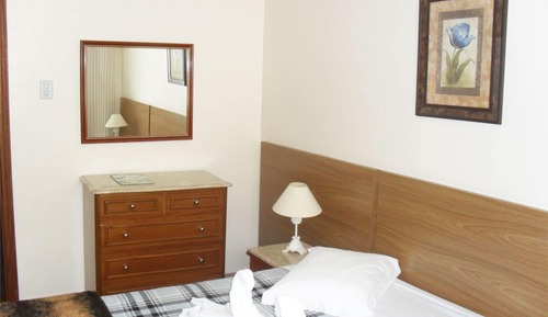 Habitación cuádruple