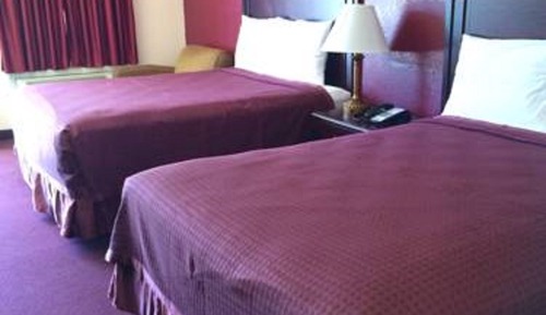 Habitación ejecutiva doble