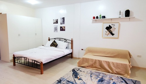 Suite estudio Premier