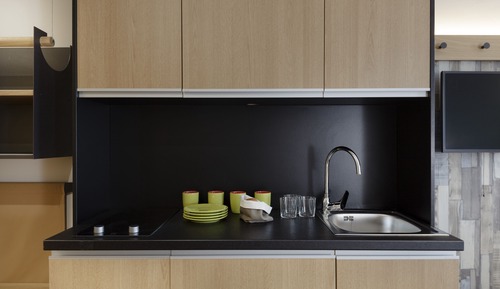 Apartamento Grand