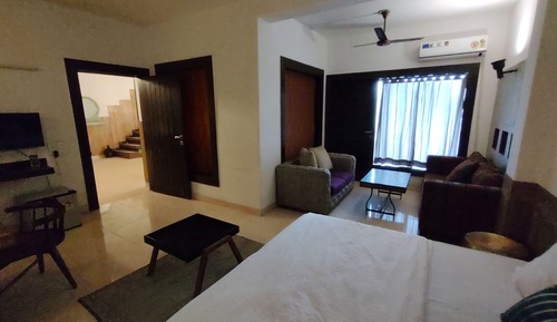 Habitación superior