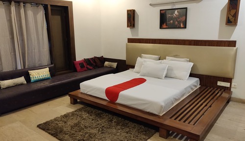 Habitación Royal