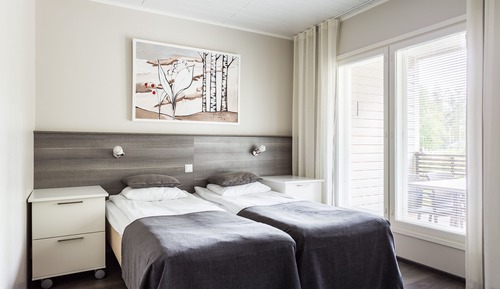 Estudio estándar, 1 habitación