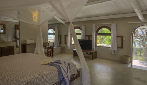 Suite estudio Deluxe