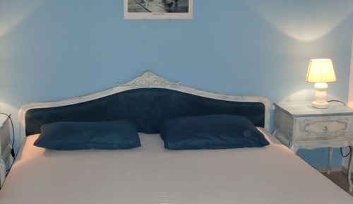 Apartamento (Comfort Two Bedroom Apartment)