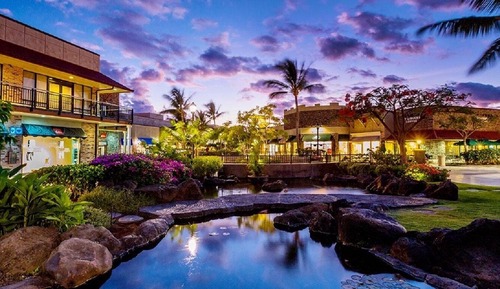Casa, varias camas, vistas a la montaña (Ainamalu at Waikoloa Beach Resort )