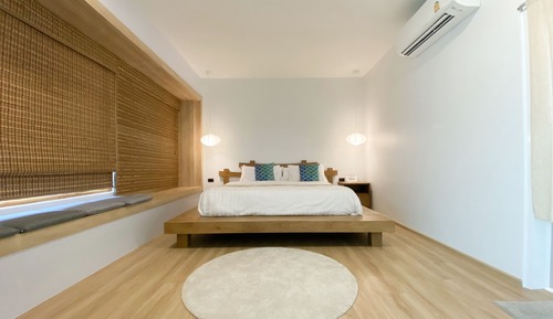 Japanese Room (Free Drop Off to Airport)