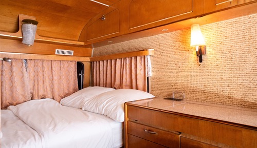 Classic Fantastic (Short Bed)